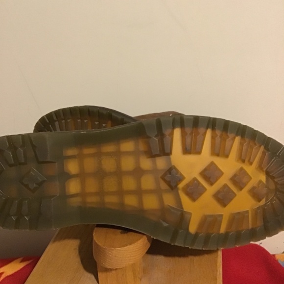 🔥SALE! Dr. Martens, NWOT, No box, see pics,  size 11M, buy now🔥🔥 - Picture 6 of 8